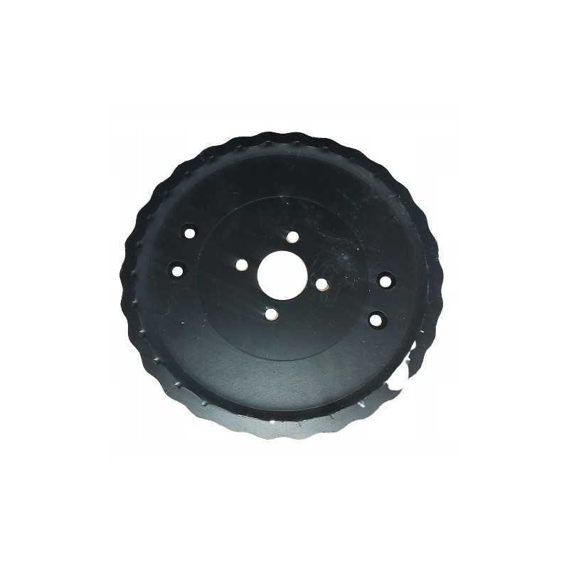 Claas Jaguar 990315 pašarų kombaino pjovimo diskas