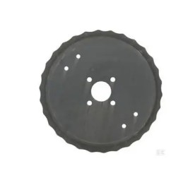 Claas Jaguar 990315 pašarų kombaino pjovimo diskas