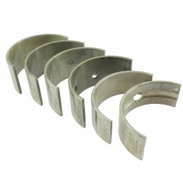 Pagrindinių guolių rinkinys n 0 75 iii pjūvis 420121