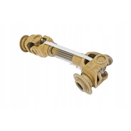 Cppto 000205 kardaninis velenas 1 3 8 iš 21