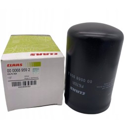 Claas hidraulinis filtras 0000689592 originalus