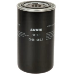 Claas hidraulinis filtras 0000689592 originalus