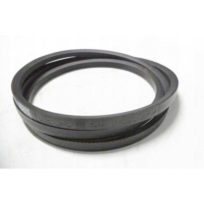 New Holland grūdų keptuvės diržas 80387469 cnh