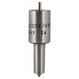 Purkštuko antgalis bdll150s6676