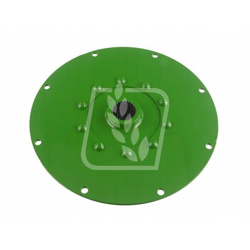 Lankstus diskas z24 john deere az42393