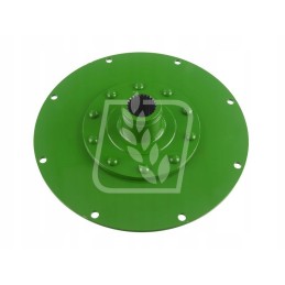 Lankstus diskas z24 john deere az42393