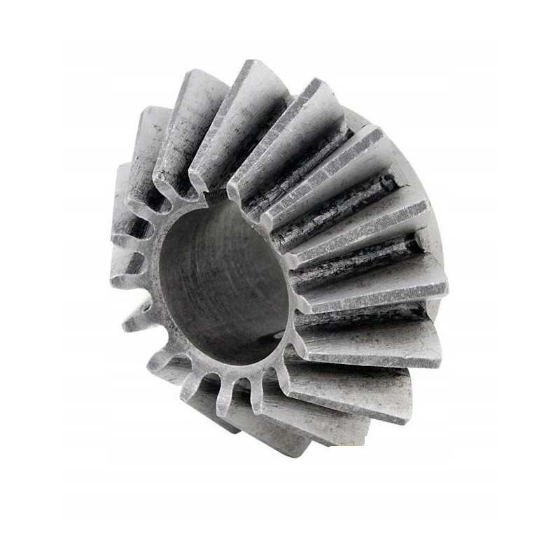 Išmetimo pavaros žvaigždutė z16 claas 605588