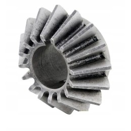 Išmetimo pavaros žvaigždutė z16 claas 605588