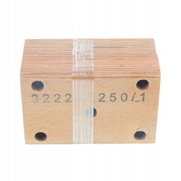 Medinis guolis mf la322245250 originalus