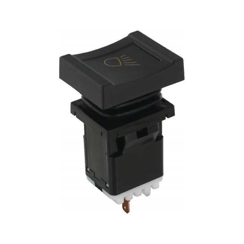 Šviesos jungiklis mf