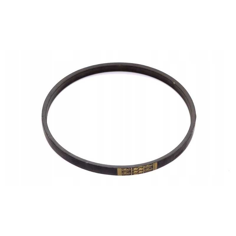 V formos diržas 0210129 vartai kombainai john deere nh