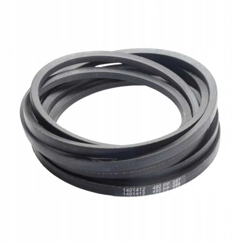 formos diržas mf claas 1401412 vartai