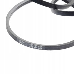 formos diržas mf claas 1401412 vartai