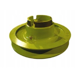 Claas variatoriaus skriemulys 778573 778574 sukomplektuotas