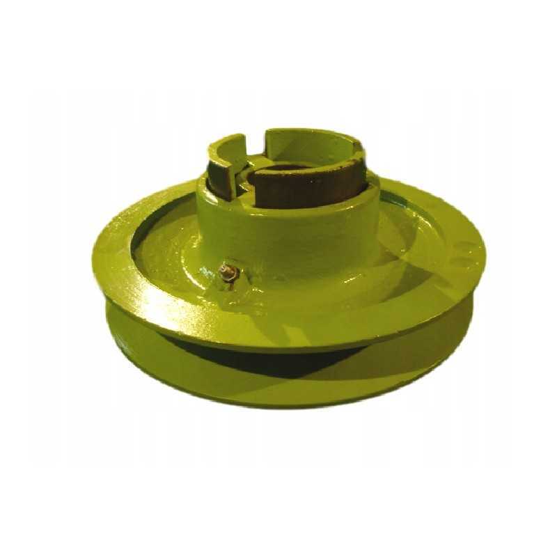 Claas variatoriaus skriemulys 778573 778574 sukomplektuotas