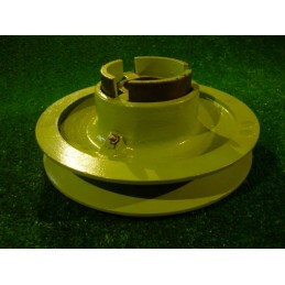 Claas variatoriaus skriemulys 778573 778574 sukomplektuotas