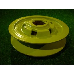 Claas variatoriaus skriemulys 778573 778574 sukomplektuotas