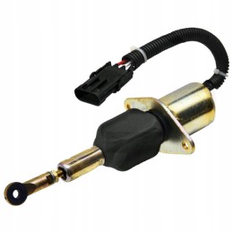 Magnetinio gesintuvo jungiklio korpusas 87420950