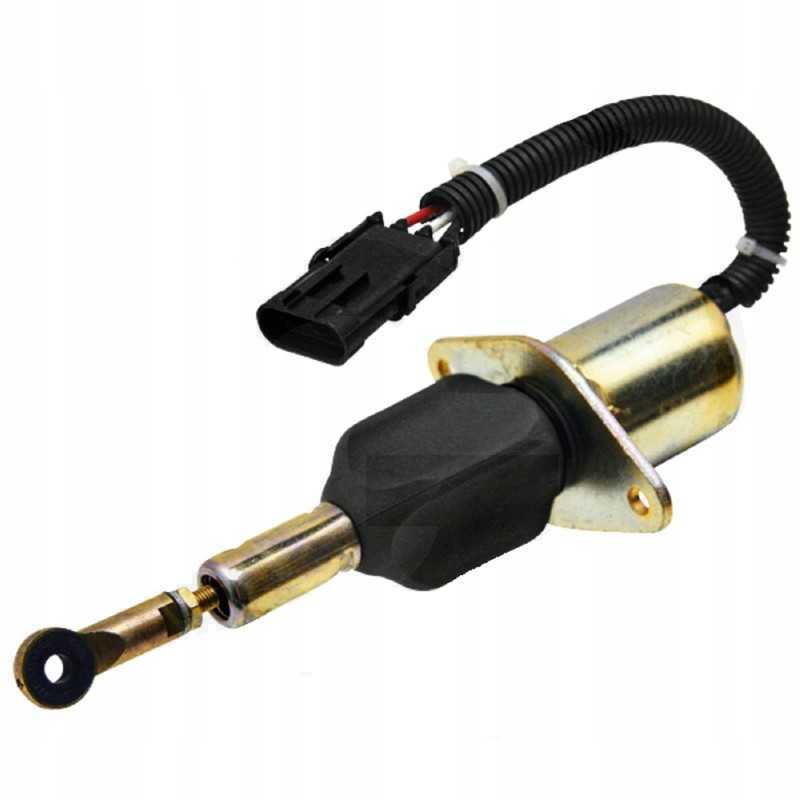 Magnetinio gesintuvo jungiklio korpusas 87420950