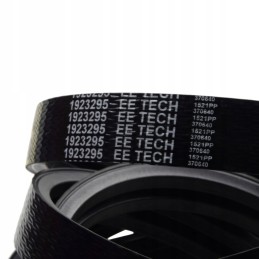 V formos diržas mf fendt la344311131 vartai 1923295