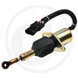 Magnetinio gesintuvo jungiklio korpusas 87420950