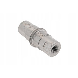 101570294 kūlimo diržo įtempiklio ašis