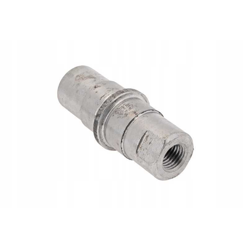 101570294 kūlimo diržo įtempiklio ašis