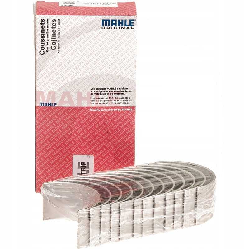 Mahle švaistiklio guoliai Ursus 1201 1634 si