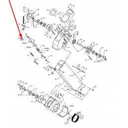 D28580225 tagex irklinio lifto grandinė