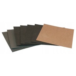 Popieriaus ir kamštienos sandarinimo medžiaga