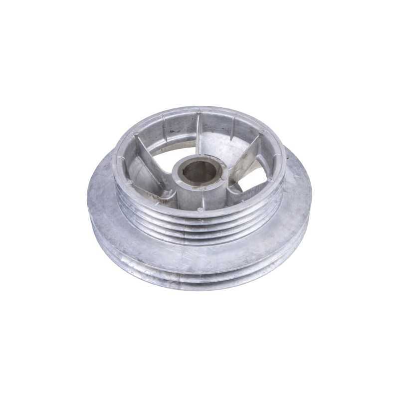 100173032 Šiaudų barstymo skriemulys Rostselmash