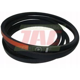 Rapsų peilių pavaros diržas 509206 Claas originalus