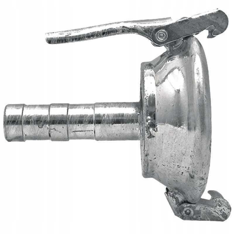 Kištukas su redukcine mova, itališka sistema Berse 150