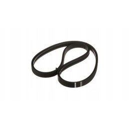 Separatorius ir ventiliatoriaus diržas 84457079 new holland