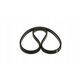 Separatorius ir ventiliatoriaus diržas 84457079 new holland