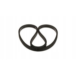 Separatorius ir ventiliatoriaus diržas 84457079 new holland