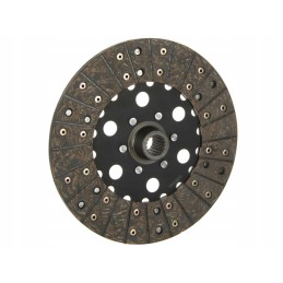 Sankabos diskas, 280 mm, pintas, 7001 1152