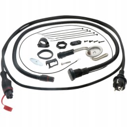 Fendt Farmer Favorit variklio šildytuvas