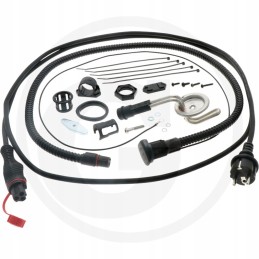 Fendt Farmer Favorit variklio šildytuvas