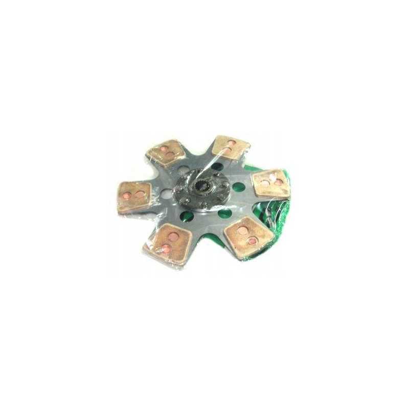 Sankabos diskas fortera zetor 7520 7540 8011 8045