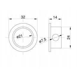 Tefloninė rankovė 008514 02 claas