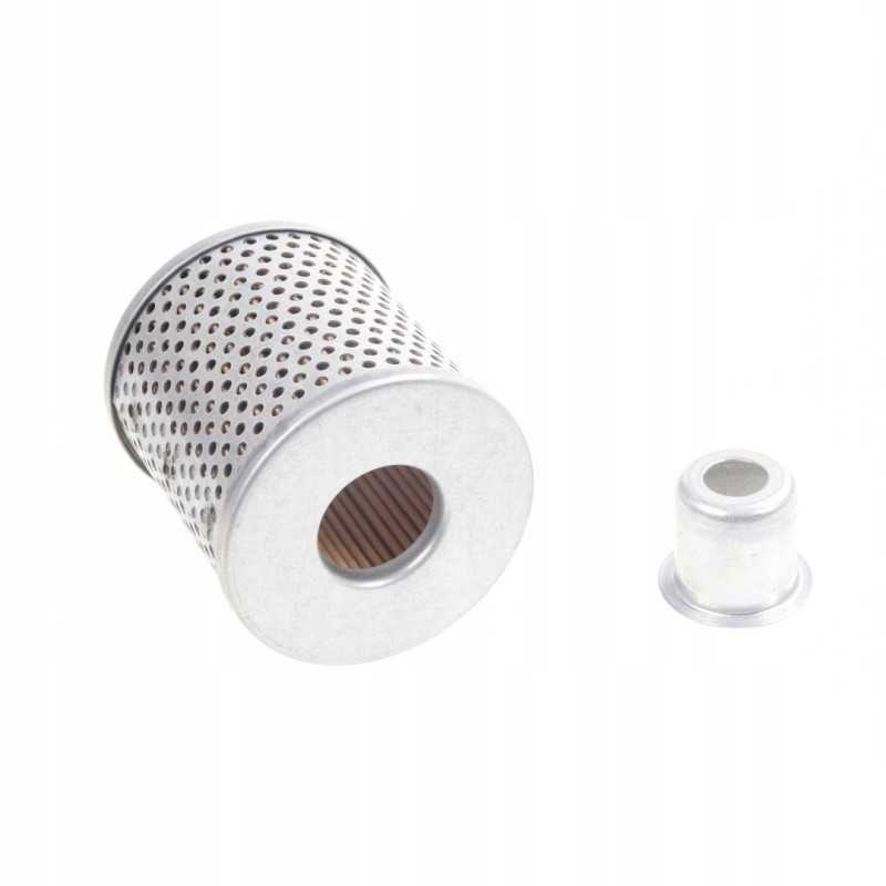 Alyvos filtro įdėklas hydr claas 824836 0 originalus