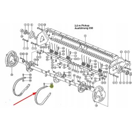 826162 0 paėmimo dangtelis