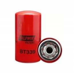 Alyvos filtras bt339