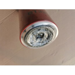 Alyvos filtras bt339