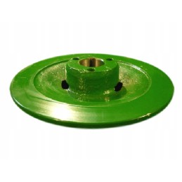 Variatoriaus skriemulys JD Z10086 Z10676, pusiau plieninis