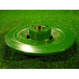 Variatoriaus skriemulys JD Z10086 Z10676, pusiau plieninis