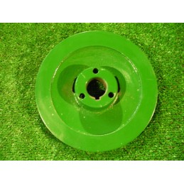 Variatoriaus skriemulys JD Z10086 Z10676, pusiau plieninis