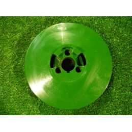 Variatoriaus skriemulys JD Z10086 Z10676, pusiau plieninis