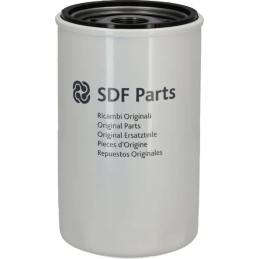 Alyvos filtras 244192700